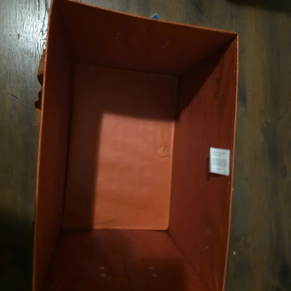 Trader JoeS vibrant tote